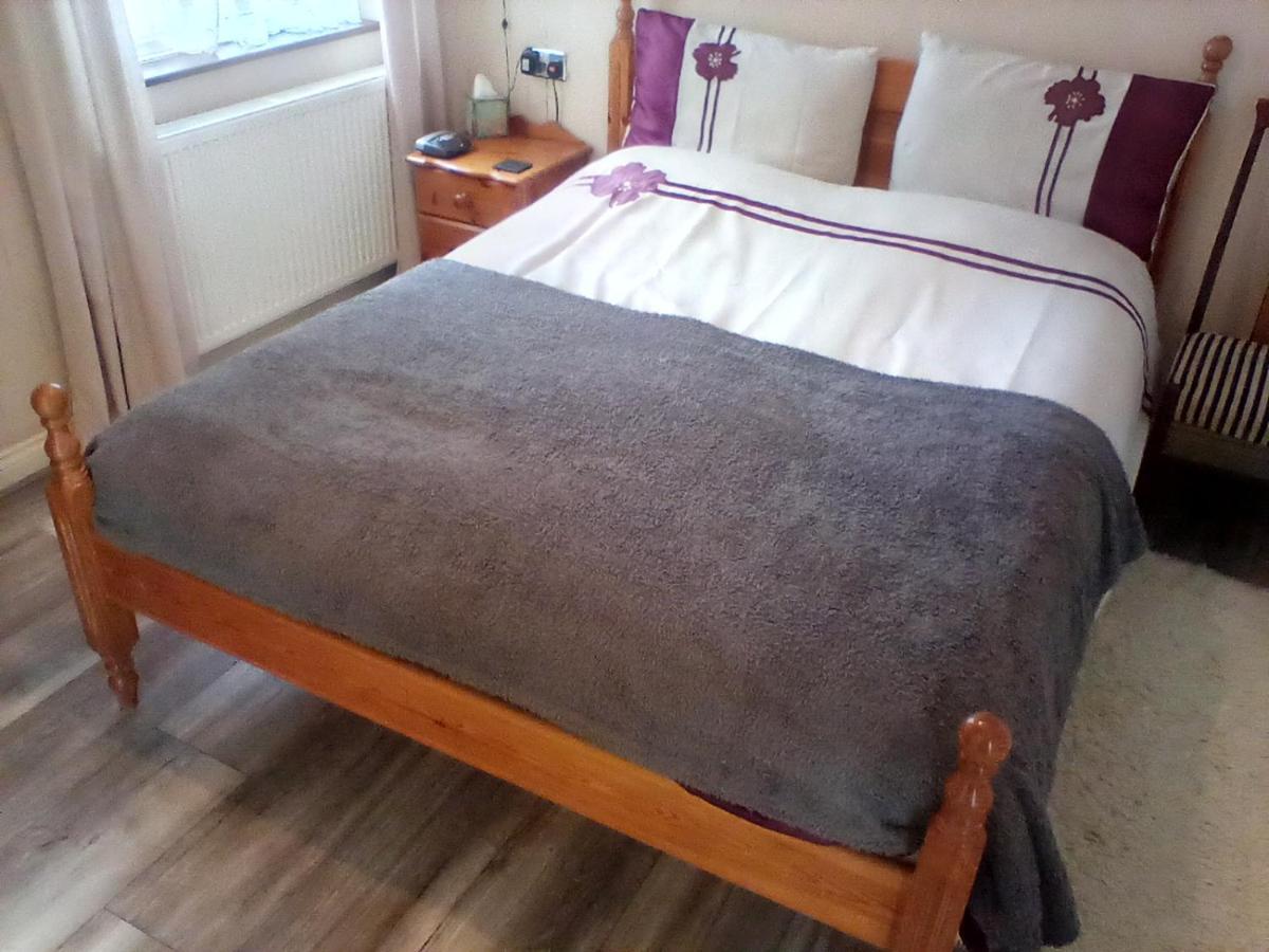 The Annex - Guest Gardens Apartment Milton Keynes Bagian luar foto