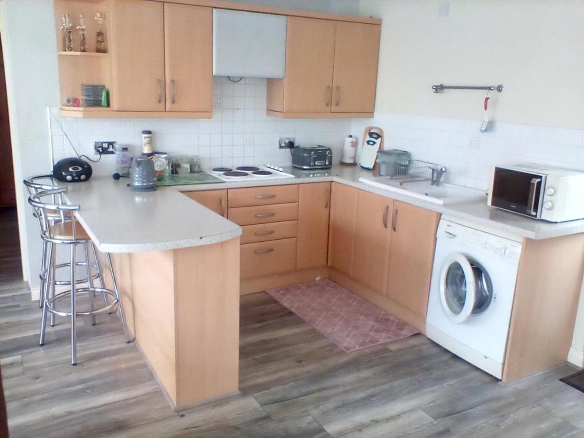 The Annex - Guest Gardens Apartment Milton Keynes Bagian luar foto