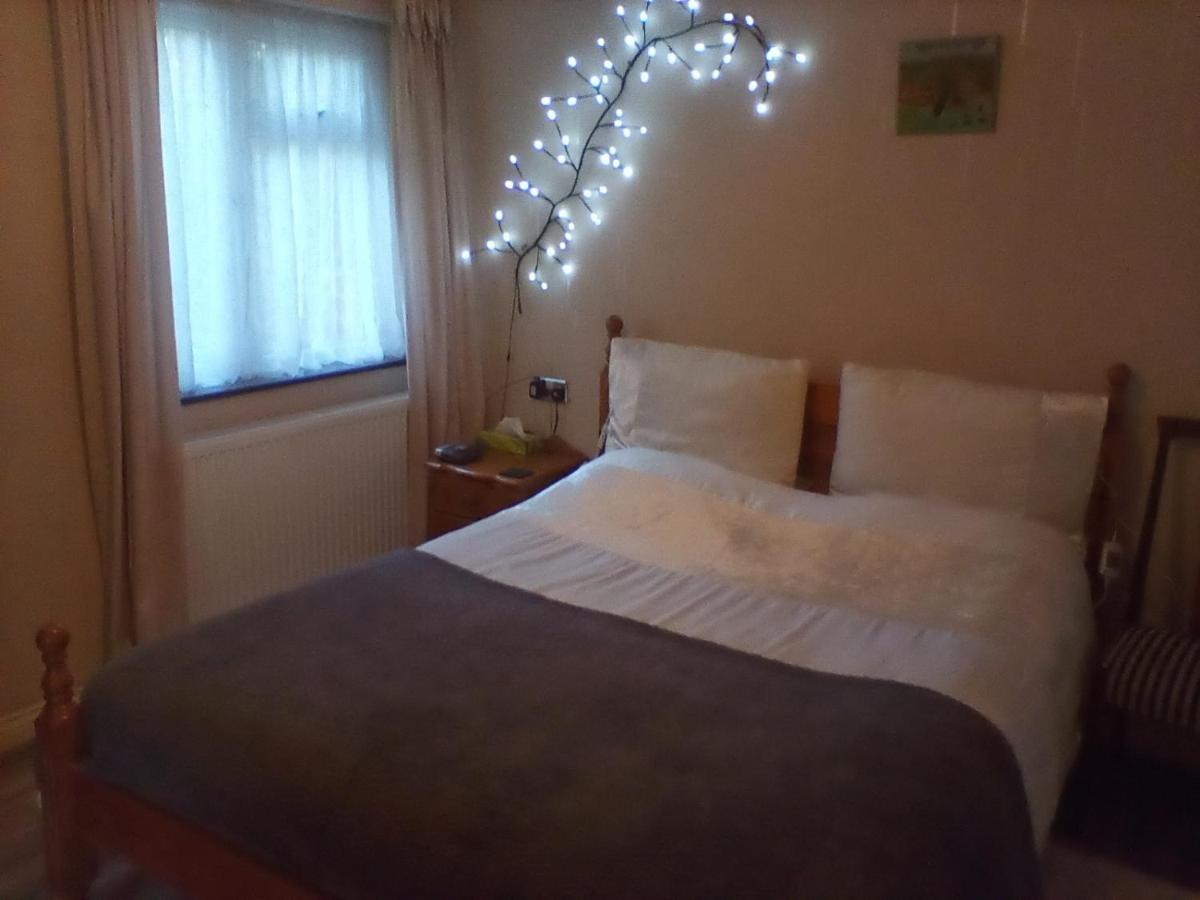 The Annex - Guest Gardens Apartment Milton Keynes Bagian luar foto
