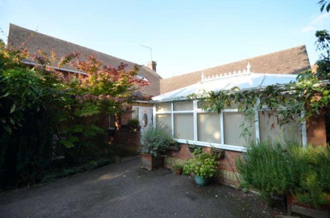 The Annex - Guest Gardens Apartment Milton Keynes Bagian luar foto